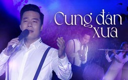 Cung đàn xưa