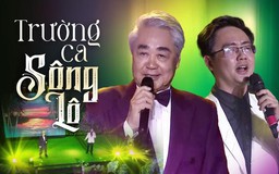 Trường ca sông Lô
