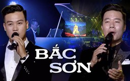 Bắc Sơn