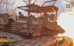 Nga tuyên bố đẩy lùi các cuộc tấn công của Ukraine