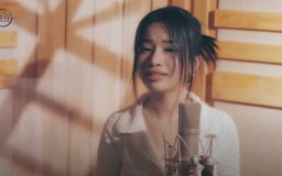 Lâm Bảo Ngọc da diết trong ca khúc mới về cha