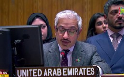 HĐBA LHQ sẽ bỏ phiếu nghị quyết về xung đột Israel-Hamas