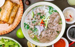 Những món ẩm thực khó cưỡng trong ngày rét của Hà Nội