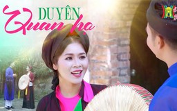 Duyên Quan họ