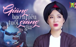 Giăng bao nhiêu tuổi Giăng già