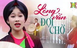 Lòng vẫn đợi chờ