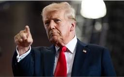 Ông Trump chuẩn bị trả đũa thuế kỹ thuật số
