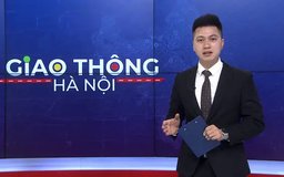 Giao thông Hà Nội | 23/02/2025