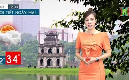 Dự báo Thời Tiết ngày 24/03/2023