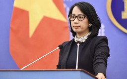 Việt Nam lên án mạnh mẽ vụ tấn công khủng bố ở Nga