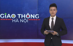 Giao thông Hà Nội | 23/03/2025