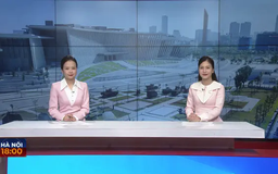Chương trình Hà Nội 18h00 | 23/03/2025