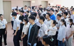 Các kỳ thi riêng tuyển sinh vào đại học có gì mới?