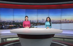 Chương trình Thời sự 18h30 | 23/03/2025