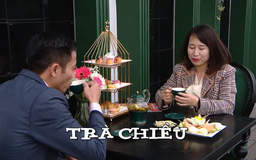 Trà chiều | Nhịp sống Hà Nội | 23/03/2025