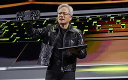 NVIDIA và tham vọng mở rộng lãnh địa AI