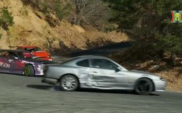 Những lễ hội drift trên thế giới