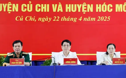 Tinh gọn để đáp ứng các yêu cầu quản trị hiện đại