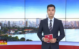 Chương trình Thời sự 9h00 | 23/04/2025