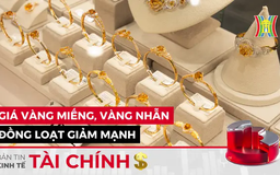 Bản tin Kinh tế Tài chính | 23/04/2025