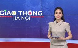Giao thông Hà Nội | 23/04/2025