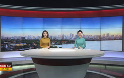 Chương trình Thời sự 18h30 | 23/04/2025