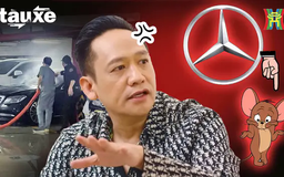Duy Mạnh nói gì về phản hồi vụ ‘con chuột’ của Mercedes