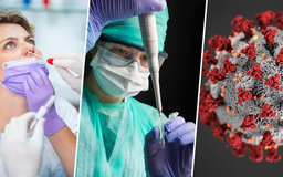 Tòa án Đức cho phép giữ kín thông tin nguồn gốc COVID-19