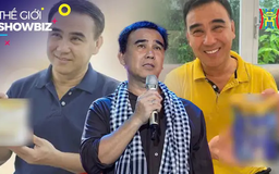 Hội Điện ảnh Việt Nam đề nghị Bộ Công an xem xét vụ Quyền Linh | Thế giới Showbiz | 23/04/2025
