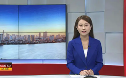 Chương trình Thời sự 11h30 | 23/05/2025