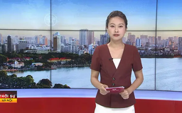Chương trình Thời sự 15h00 | 23/05/2025