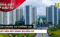 Bản tin Nhà đất và đầu tư | 23/05/2025