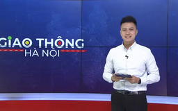 Giao thông Hà Nội | 23/05/2025