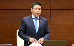 Gỡ vướng trong đấu thầu, nhất là đấu thầu thuốc