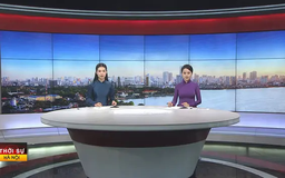 Chương trình Thời sự 18h30 | 23/05/2025