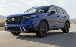 Honda sẽ cắt giảm 30% ngân sách đầu tư cho xe điện