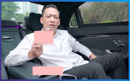 Duy Mạnh quảng cáo sai 3 năm trước, xử phạt như nào?