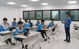 Đổi mới hệ thống giáo dục nghề nghiệp