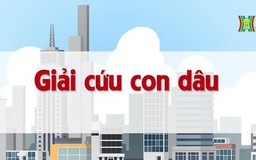Giải cứu con dâu | Chuyện quanh ta | tập 48 | 23/07/2023