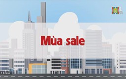 Mùa sale | Chuyện quanh ta | tập 138 | 23/09/2023