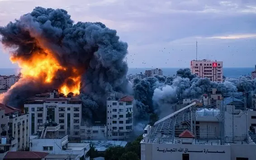 Israel tuyên bố tiếp tục kế hoạch tấn công Hezbollah