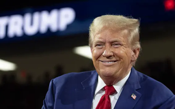 2024 là kỳ tranh cử cuối cùng của ông Trump