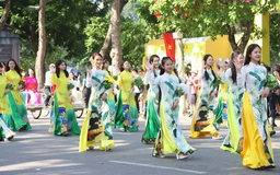 Quảng bá du lịch Thủ đô qua Festival Thu Hà Nội