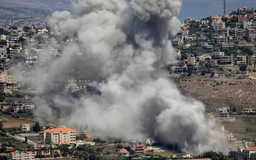 Israel không kích Hezbollah tại Nam Liban, hơn 100 người thiệt mạng