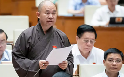 Đại biểu Quốc hội ủng hộ lập Quỹ Bảo tồn di sản