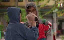 Đan len, thú vui độc đáo của người Hà Nội