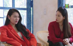 Series sitcom: Bản tính khó dời