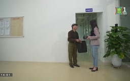 Series sitcom: Món quà bí mật
