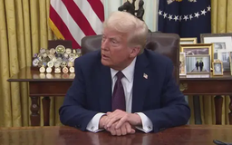Mỹ ngừng thực thi sắc lệnh quyền công dân của ông Trump