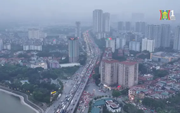 Luật TTATGT đường bộ 2024: Tiền đề cho giao thông văn minh, an toàn | Góc nhìn Hà Nội | 24/01/2025